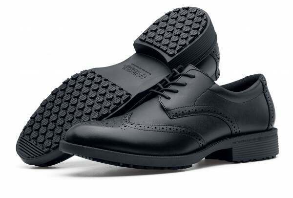 Schuhe - "EXECUTIVE WINGTIP IV" (Herren)