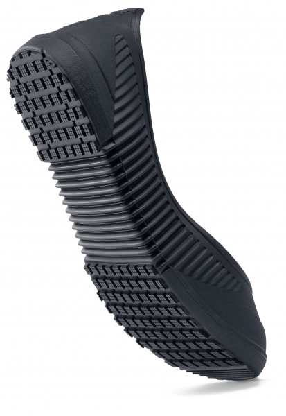 Footwear - "STRETCH CREWGARD" (Unisex)