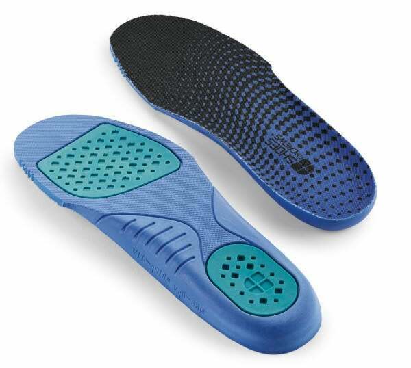Comfort insole with gel - N2114