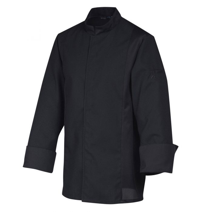 Chef's Jacket LS - "SIAKA" (Unisex)