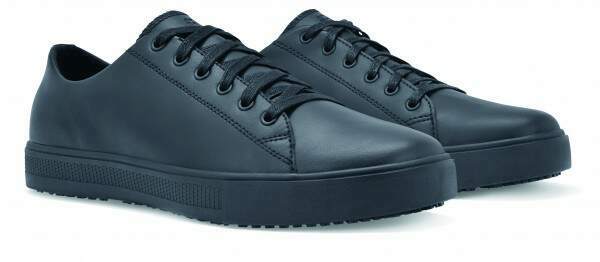 Shoes - "OLD SCHOOL" (Unisex)