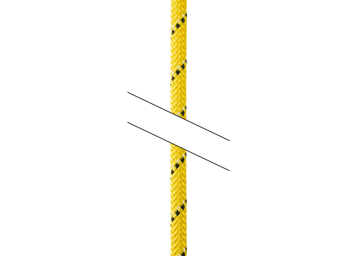 Corde semi-statique  - R077AA