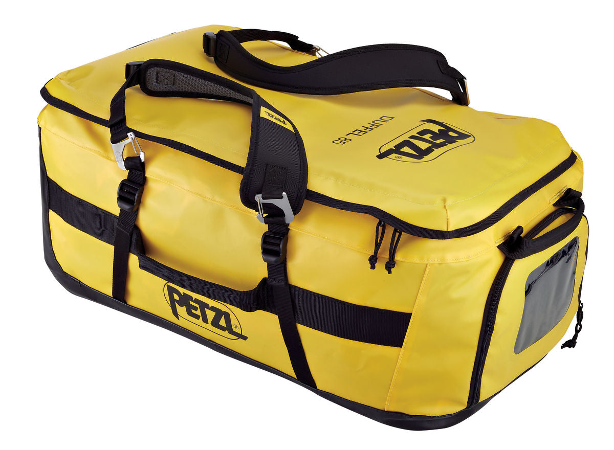 DUFFEL 85 Large Capacity Carry Bag -S045AA