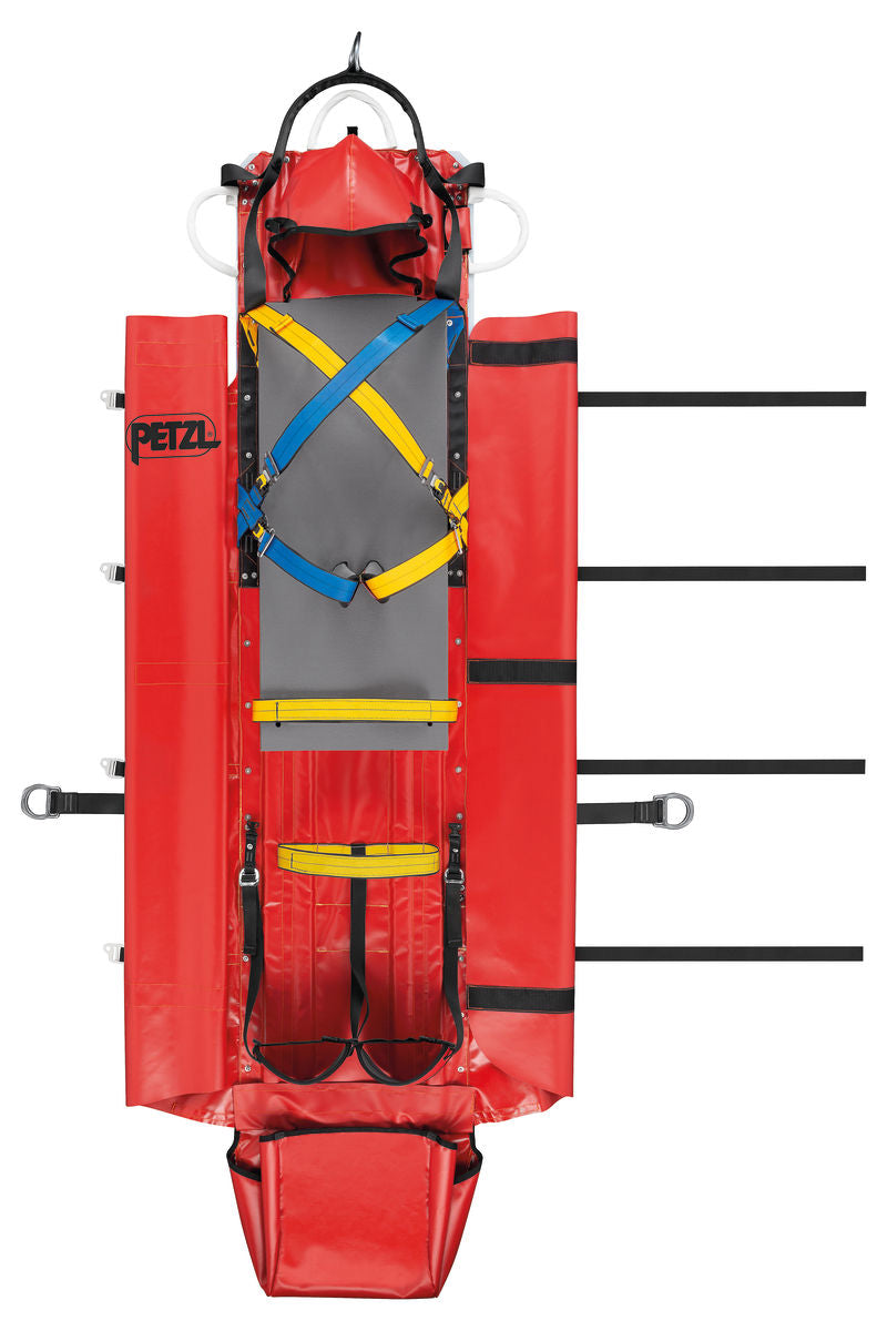 Stretcher for confined space rescue NEST- S061AA00