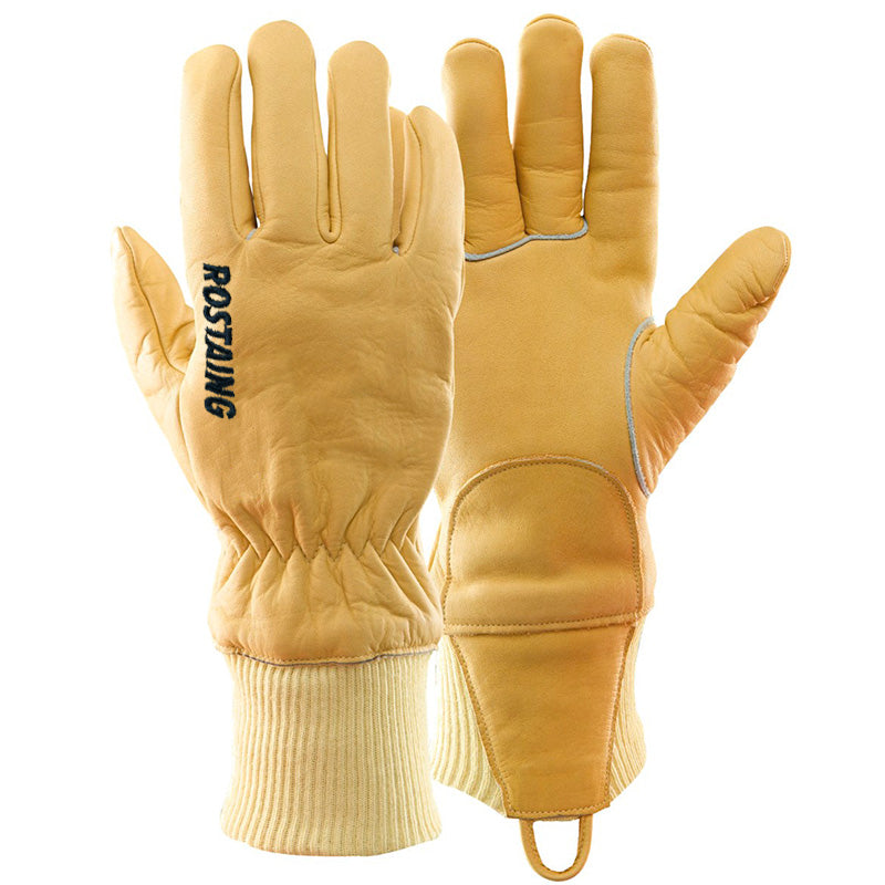 C1 firefighter glove - SPP2NITBKV+