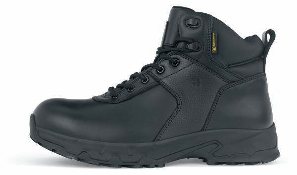 Shoes - "STRATTON III O2 WR &amp; SRC" 