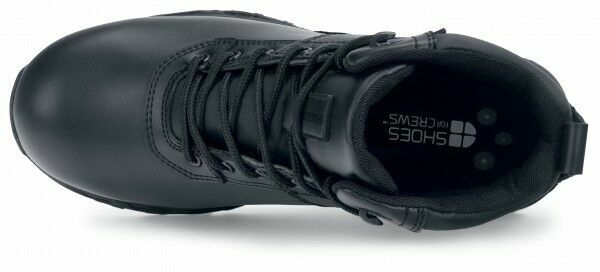 Shoes - "STRATTON III O2 WR &amp; SRC" 