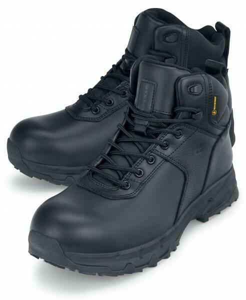 Shoes - "STRATTON III O2 WR &amp; SRC" 