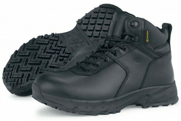 Shoes - "STRATTON III O2 WR &amp; SRC" 