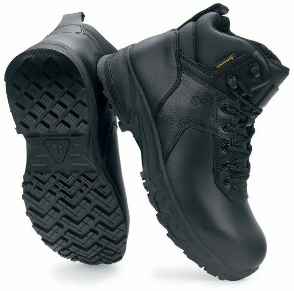 Shoes - "STRATTON III O2 WR &amp; SRC" 