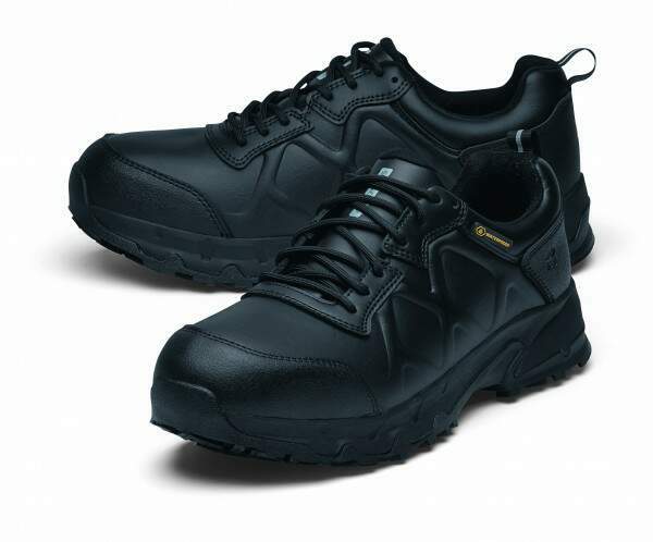 Chaussures - "SCALLAN LOW O2 SRC CI HI ESD"