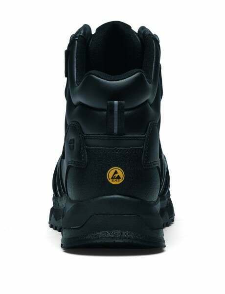 Shoes - "CARRIG MID O2 SRC CI HI ESD"