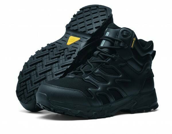 Shoes - "CARRIG MID O2 SRC CI HI ESD"