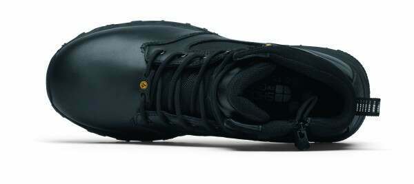 Schuhe - „DEFENSE MID O2 HRO WR SRC“ -62210