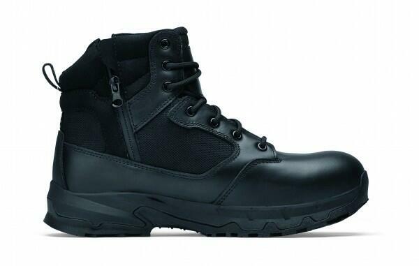 Chaussures - "DEFENSE MID O2 HRO WR SRC" -62210