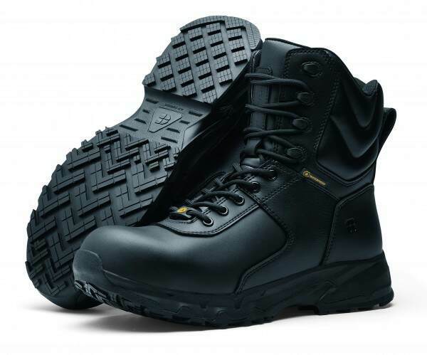 Chaussures - "GUARD HIGH S3 HRO WR SRC"