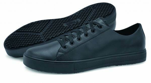 Shoes - "OLD SCHOOL" (Unisex)