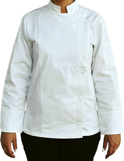 Women's Kitchen Jacket