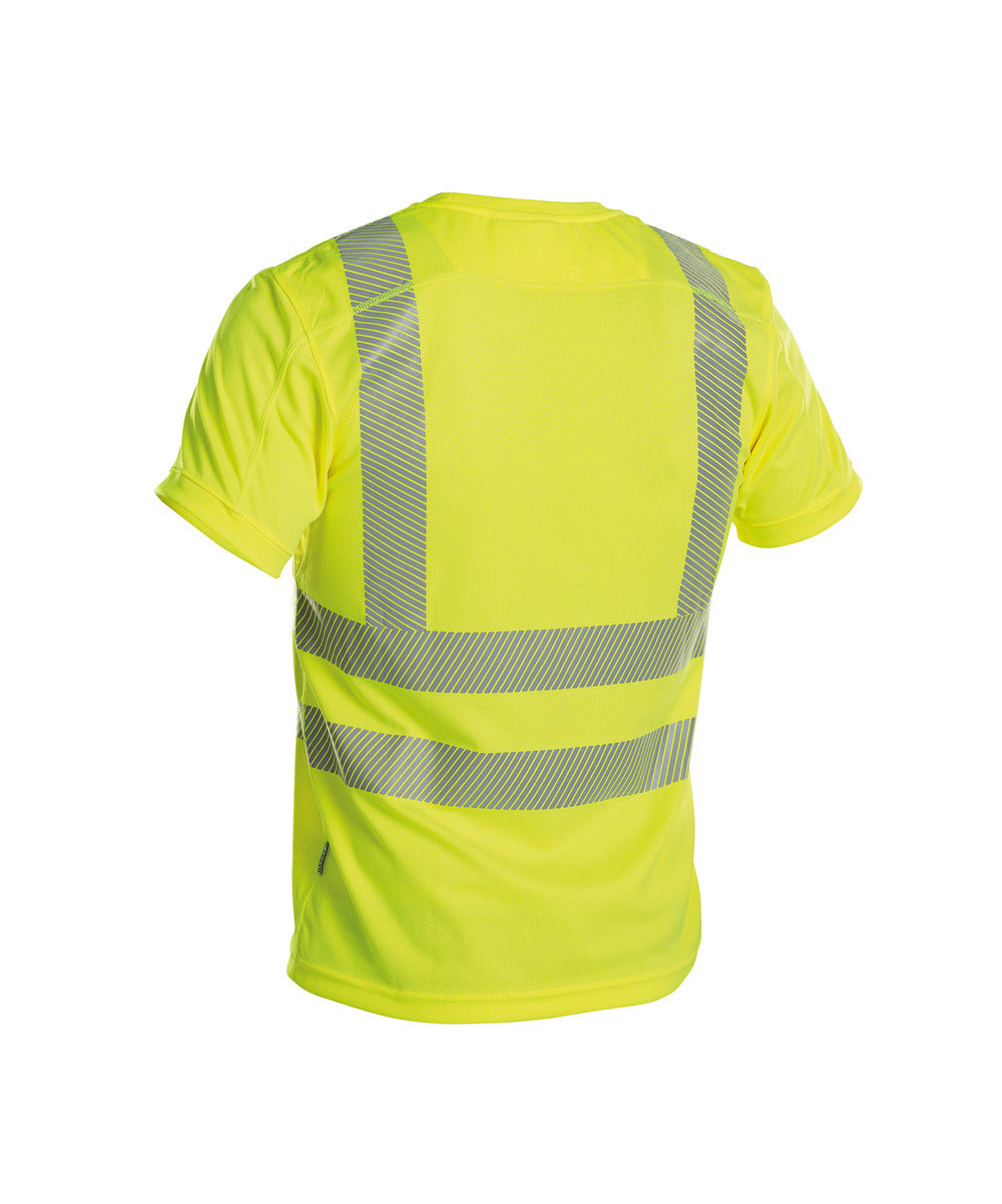 Warnschutz-UV-T-Shirt - CARTER