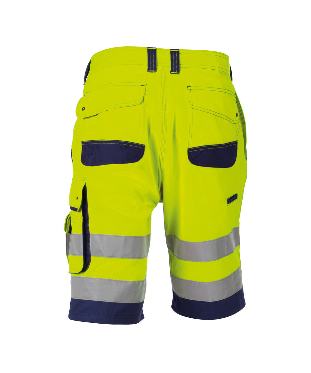 High visibility shorts - LUCCA