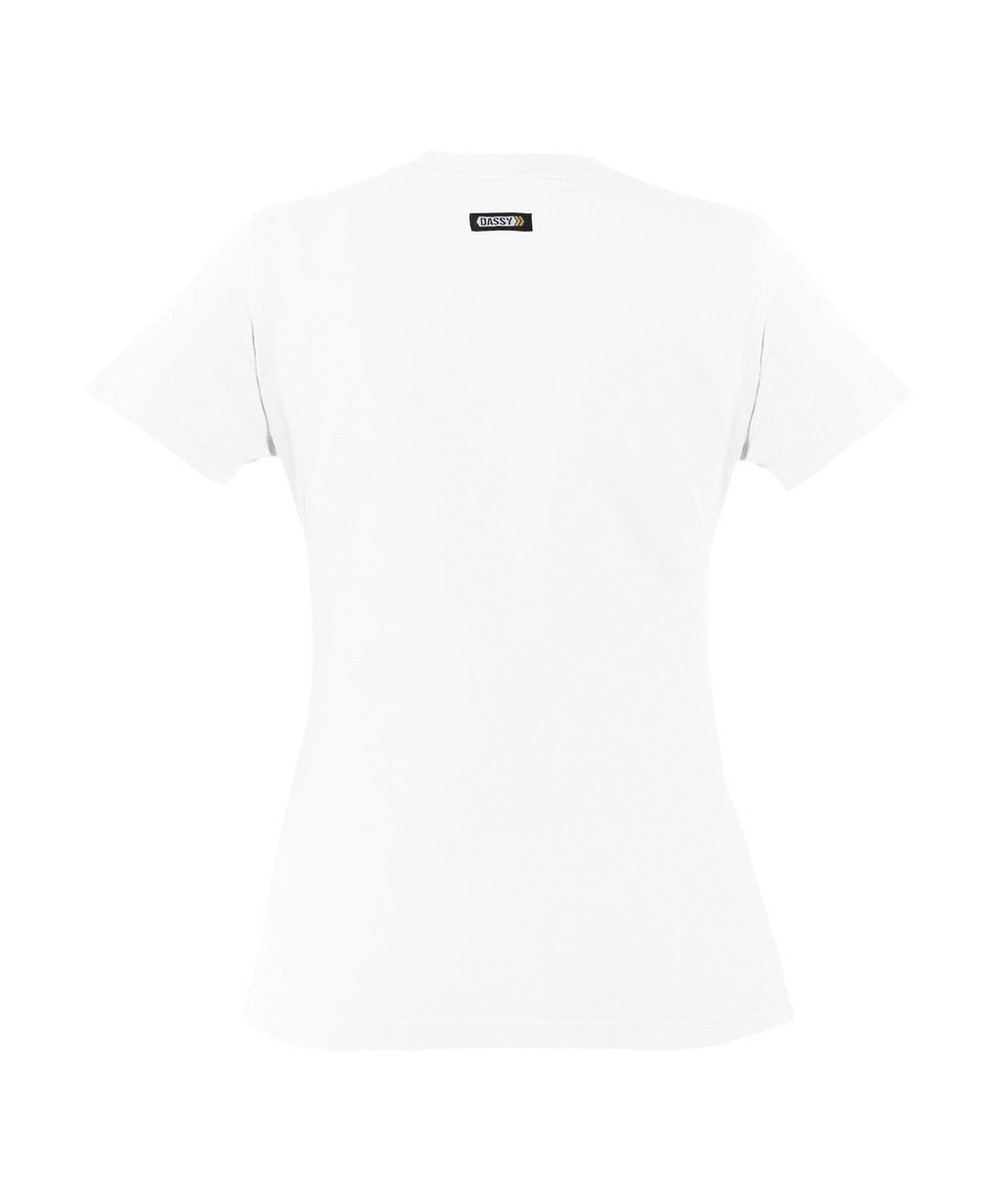 T-shirt MC pour femme OSCAR - 710005