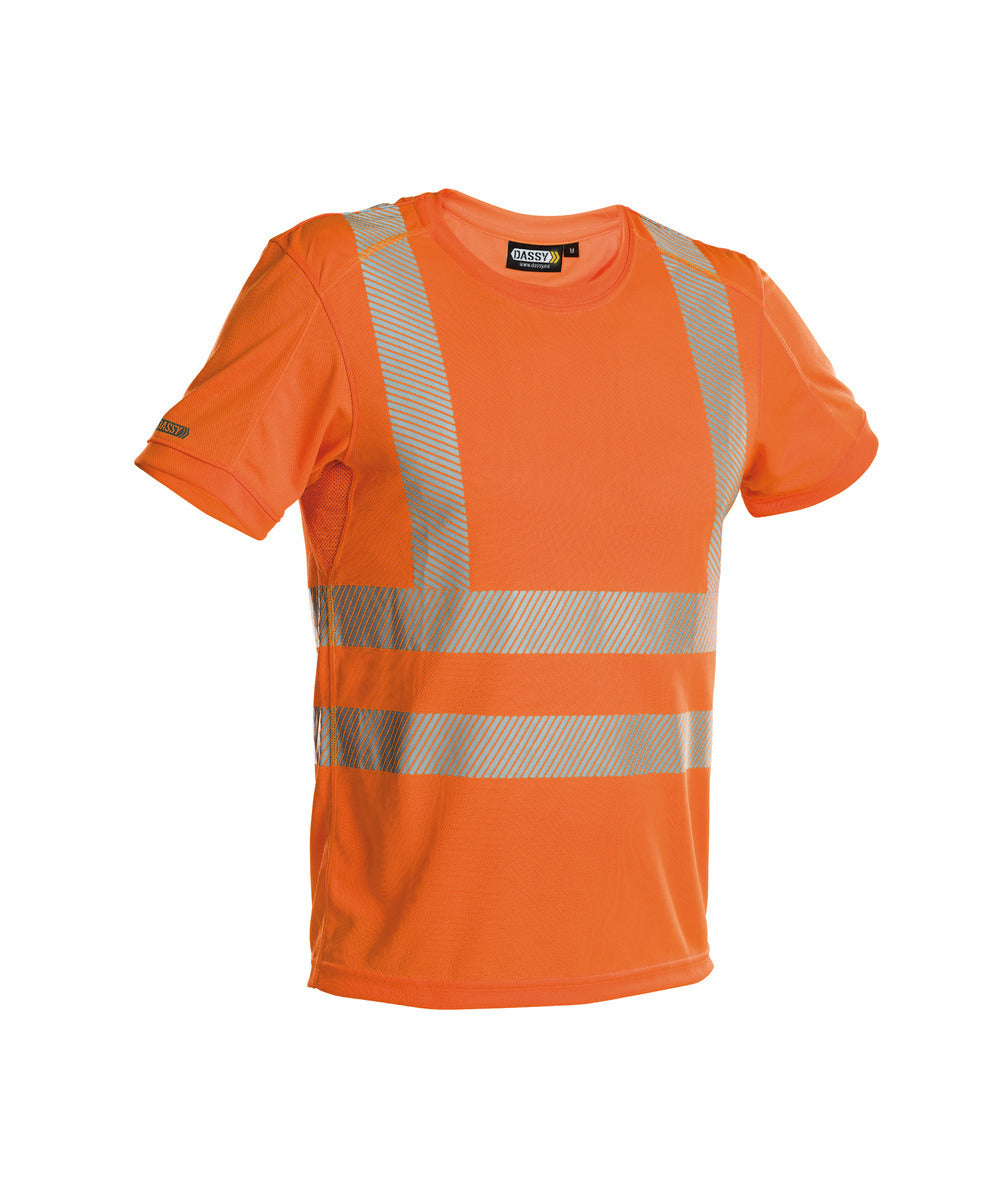 T-shirt haute visibilité UV CARTER - 710027