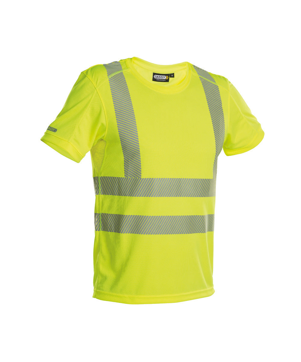 Warnschutz-UV-T-Shirt - CARTER