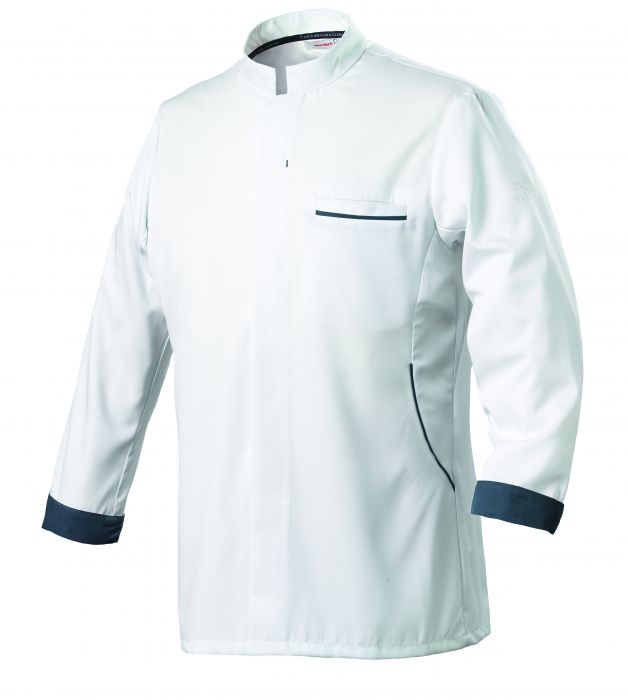 Chef's Jacket LS - "DUNES" (Unisex)