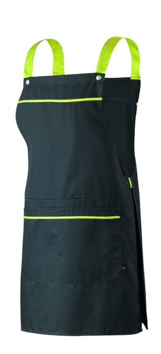 Kitchen Chasuble MC - "EZAC"