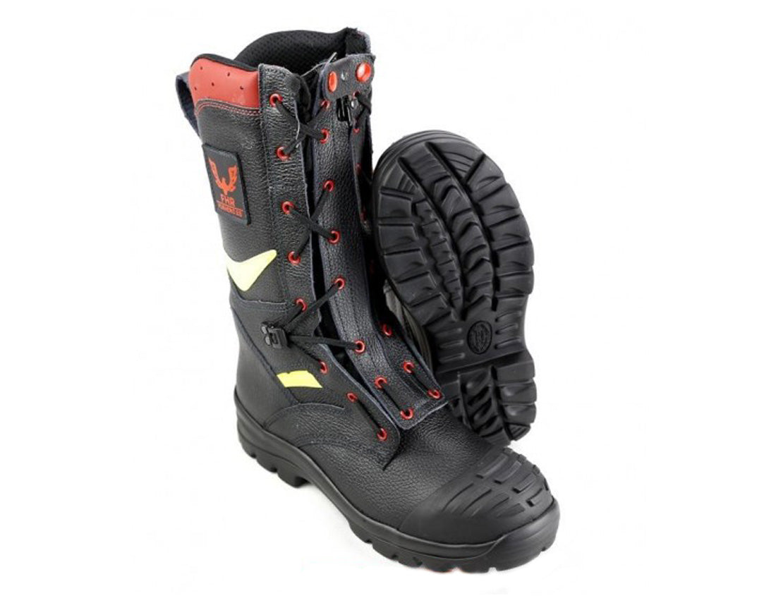 ADRI firefighter shoes - "500269"