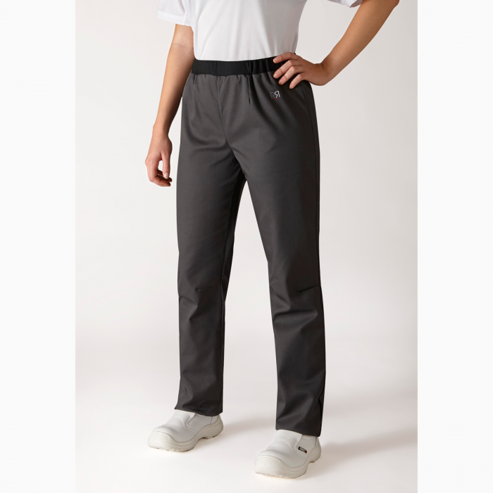 Pantalon professionnel - " ROSACE" (Femme)