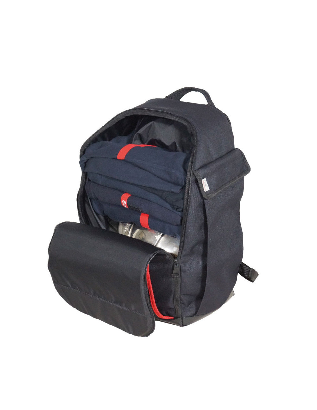 Intervention backpack - 500773