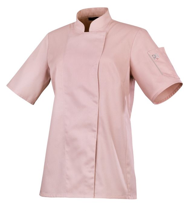 Veste de Cuisine MC - "UNERA" (Femme)